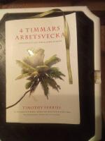 4 timmars arbetsvecka : konsten att leva mer & jobba mindre