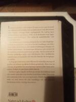 Den tunna hinnan : mellan omsorg och grymhet