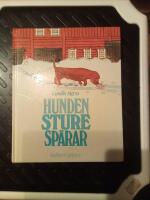 Hunden Sture sp&aring;rar