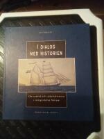I dialog med historien : om samtid och sj&ouml;fartshistoria i sk&auml;rg&aring;rdsbyn Marum
