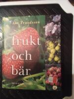 Frukt och b&auml;r