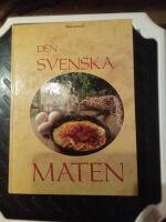 Algotson, S/Den svenska maten.3 rev upp