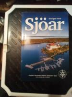 Sveriges stora sj&ouml;ar