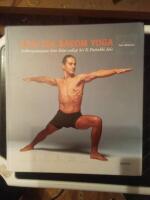 Kraften bakom yoga : Ashtangayogans &aring;tta delar enligt Sri K. Pattabhi Jois