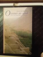 Oceaner av sand : bilder fr&aring;n Sidenv&auml;gen