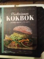Flexitarianens kokbok