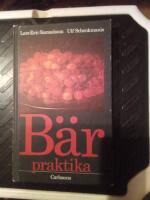B&auml;rpraktika : hj&auml;lpreda f&ouml;r b&auml;rodlare