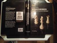 Schackboken : grunden till ett genuint schackspel