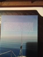 4 veckor p&aring; sj&ouml;n : god mat i b&aring;ten