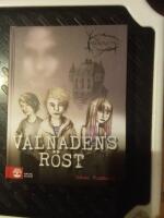 V&aring;lnadens r&ouml;st