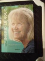 Ingrid le Roux : biografi