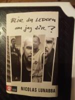 Blir du ledsen om jag d&ouml;r?