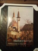 Muslim i Sverige