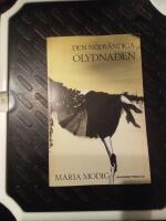 Den n&ouml;dv&auml;ndiga olydnaden