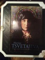 Marina Tsvetajeva : kvinna - poet : ett ryskt livs&ouml;de