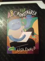 ABC f&ouml;r konstn&auml;rer