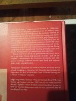 Vilda svanar : Tre d&ouml;ttrar av Kina