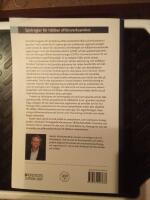 Spelregler f&ouml;r h&aring;llbar aff&auml;rsverksamhet : lagar, kontrakt och moral