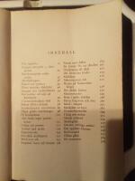 De d&ouml;da m&aring;ste tala     kriminalkommissarie Otto Wendels minnen 