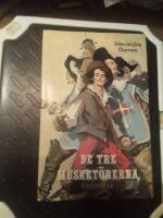 De tre musketörerna