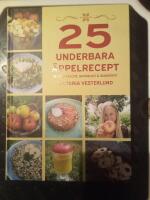 25 underbara &auml;ppelrecept