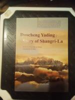 Story of Shangri - La