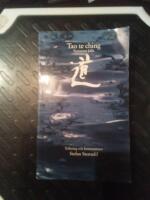 Tao te ching : taoismens källa
