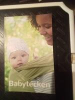 Babytecken