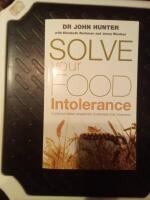 Solve your food intolerance 
