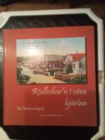R&ouml;dbohar&acute;n i v&aring;ra hj&auml;rtan : en Norrsundsepok