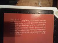 R&ouml;dbohar&acute;n i v&aring;ra hj&auml;rtan : en Norrsundsepok