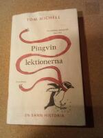 Pingvinlektionerna