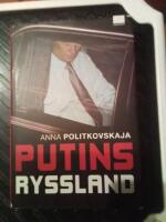 Putins Ryssland