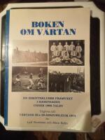 Boken om V&auml;rtan