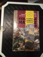 Kampen om Narvik 1940 : [tyska alpj&auml;gare, franska fr&auml;mlingslegionen och den svenska j&auml;rnmalmen]