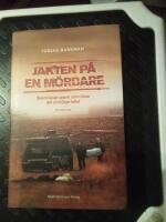 Jakten p&aring; en m&ouml;rdare