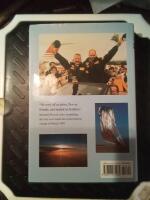 The greatest adventure - the balloonists' own epic tale of their round-the-world voyage