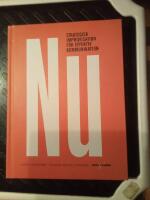 Nu : strategisk improvisation f&ouml;r effektiv kommunikation