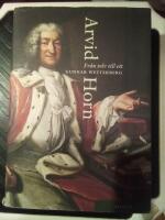 Fr&aring;n tolv till ett : Arvid Horn