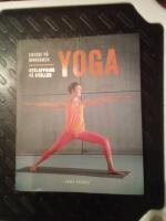 Yoga : energi p&aring; morgonen, avslappning p&aring; kv&auml;llen