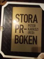 Stora PR-boken