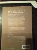 Jag har aldrig märkt att kön har haft någon betydelse