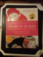 Children of the moon