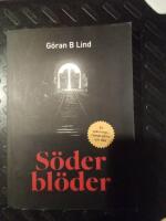 S&ouml;der bl&ouml;der