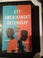 Ett amerikanskt &auml;ktenskap