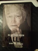 Kallad : kamp och k&auml;rlek