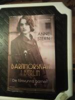 De f&ouml;rsvunna barnen