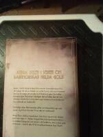 De f&ouml;rsvunna barnen