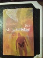 Den stora k&auml;rleken