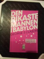 Den rikaste mannen i Babylon
